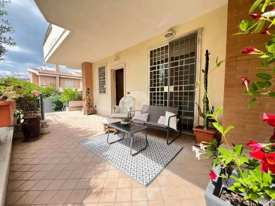 Villetta a schiera - foto 4