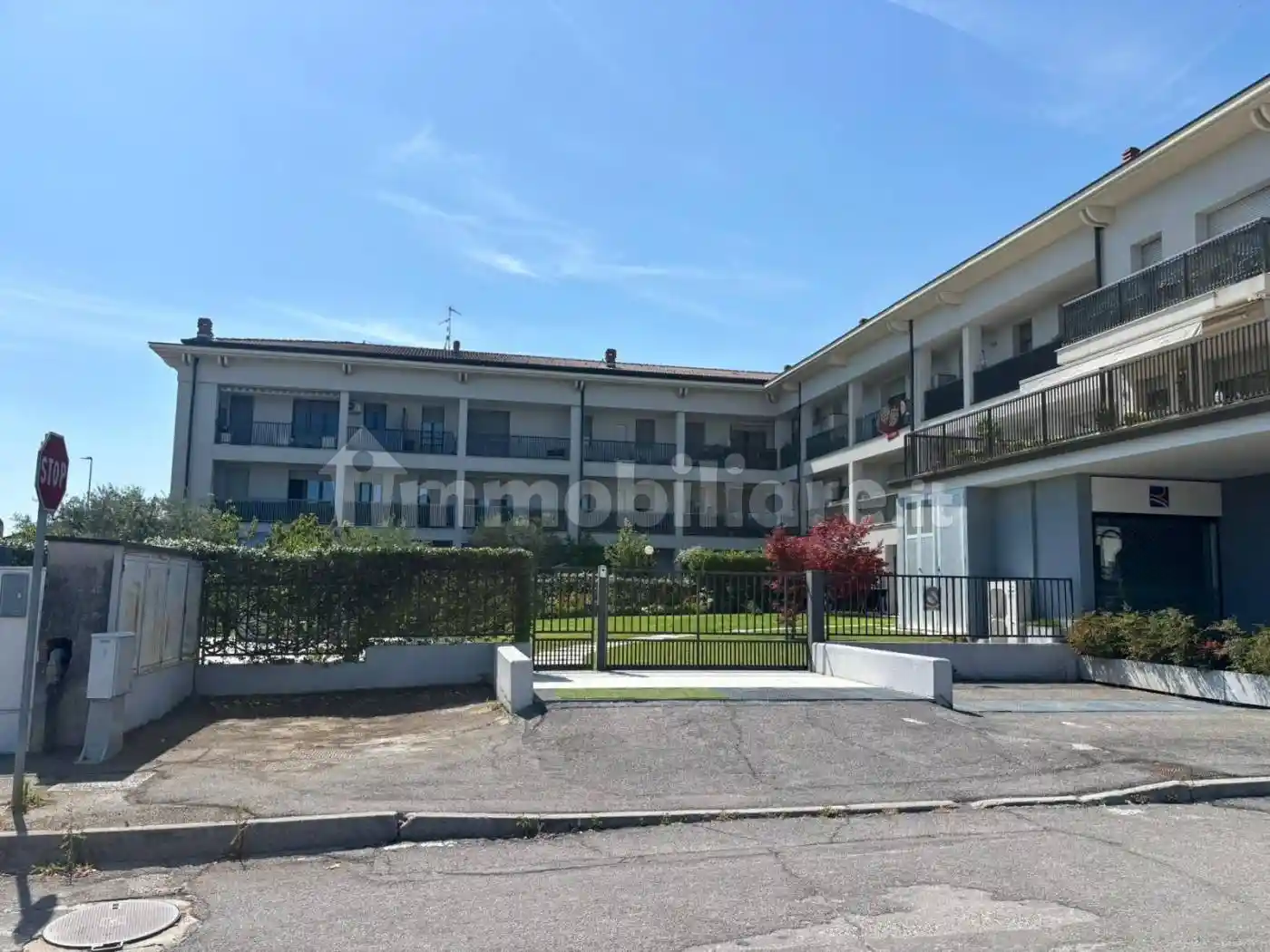 Appartamento in vendita a Carpenedolo