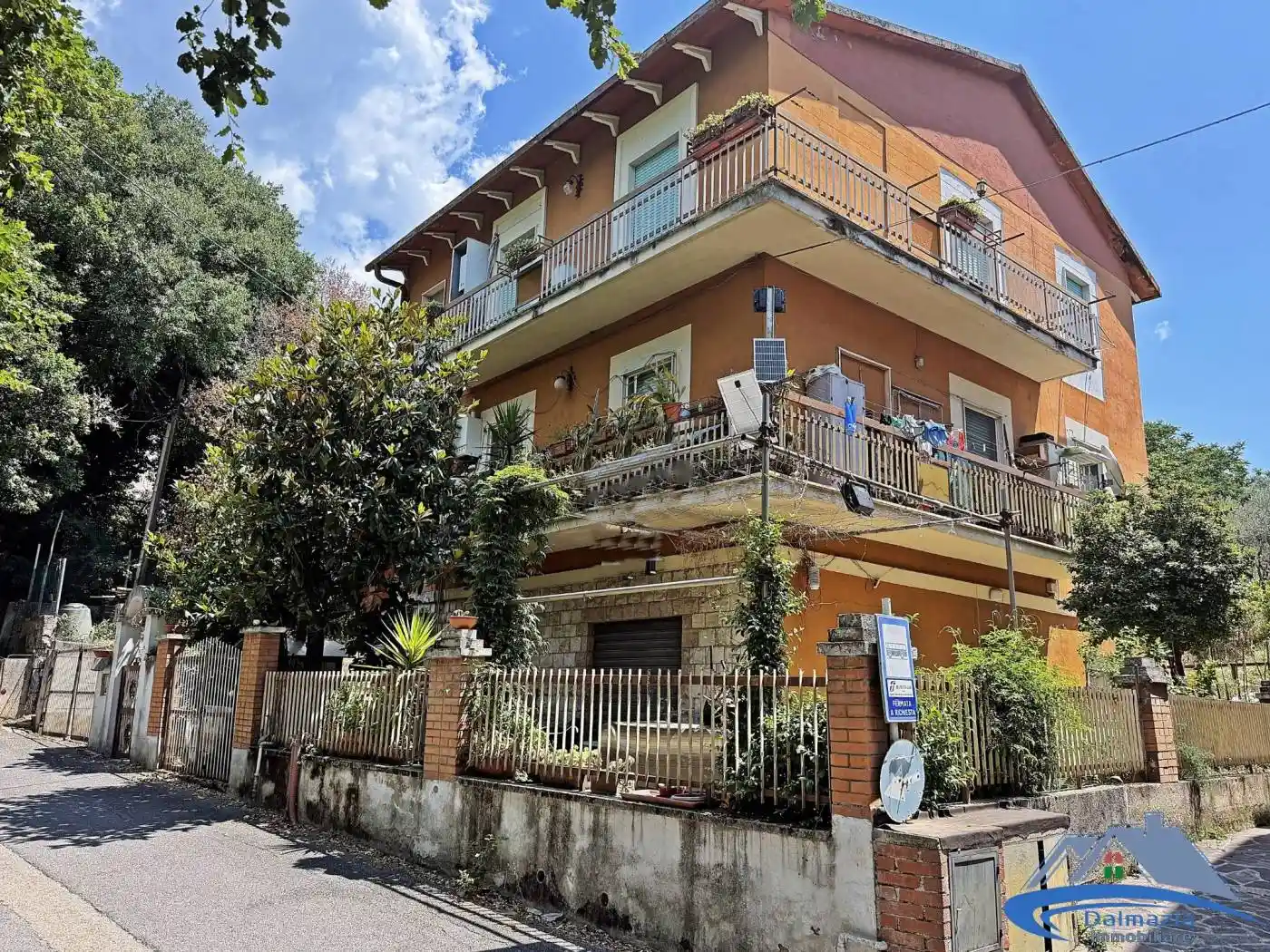 Appartamento in vendita a Terni