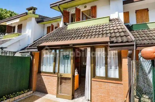 Villetta a schiera in vendita a Comacchio