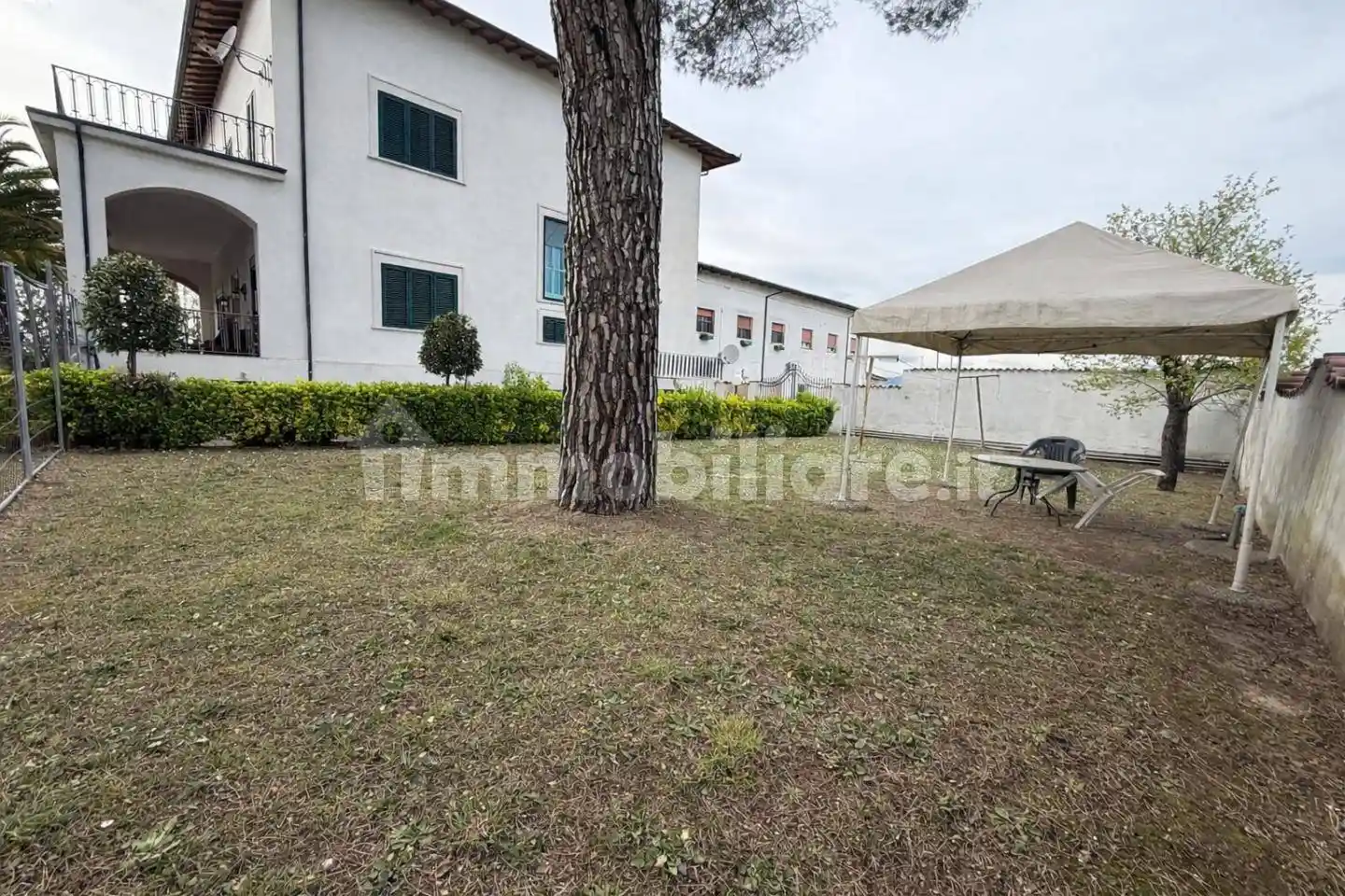 Villa in affitto a Crespina e Lorenzana