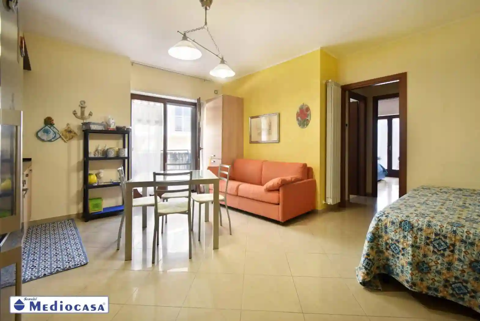 Appartamento - foto 3