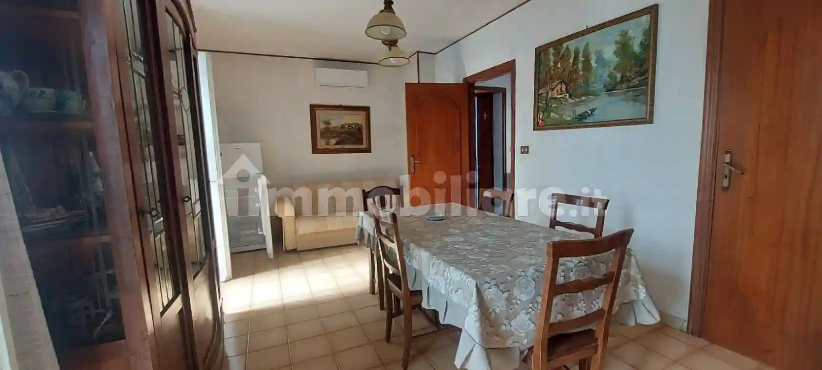 Villetta a schiera - foto 4