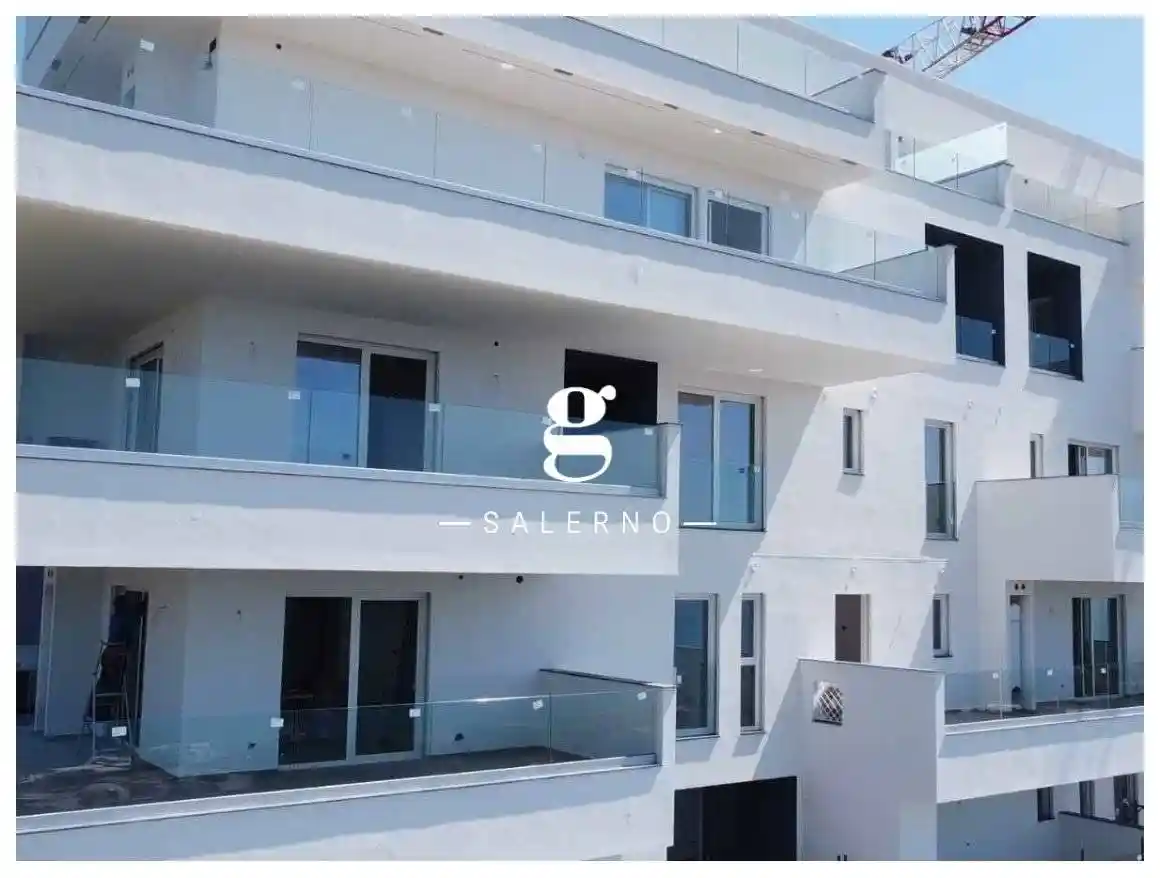 Appartamento in vendita a Salerno