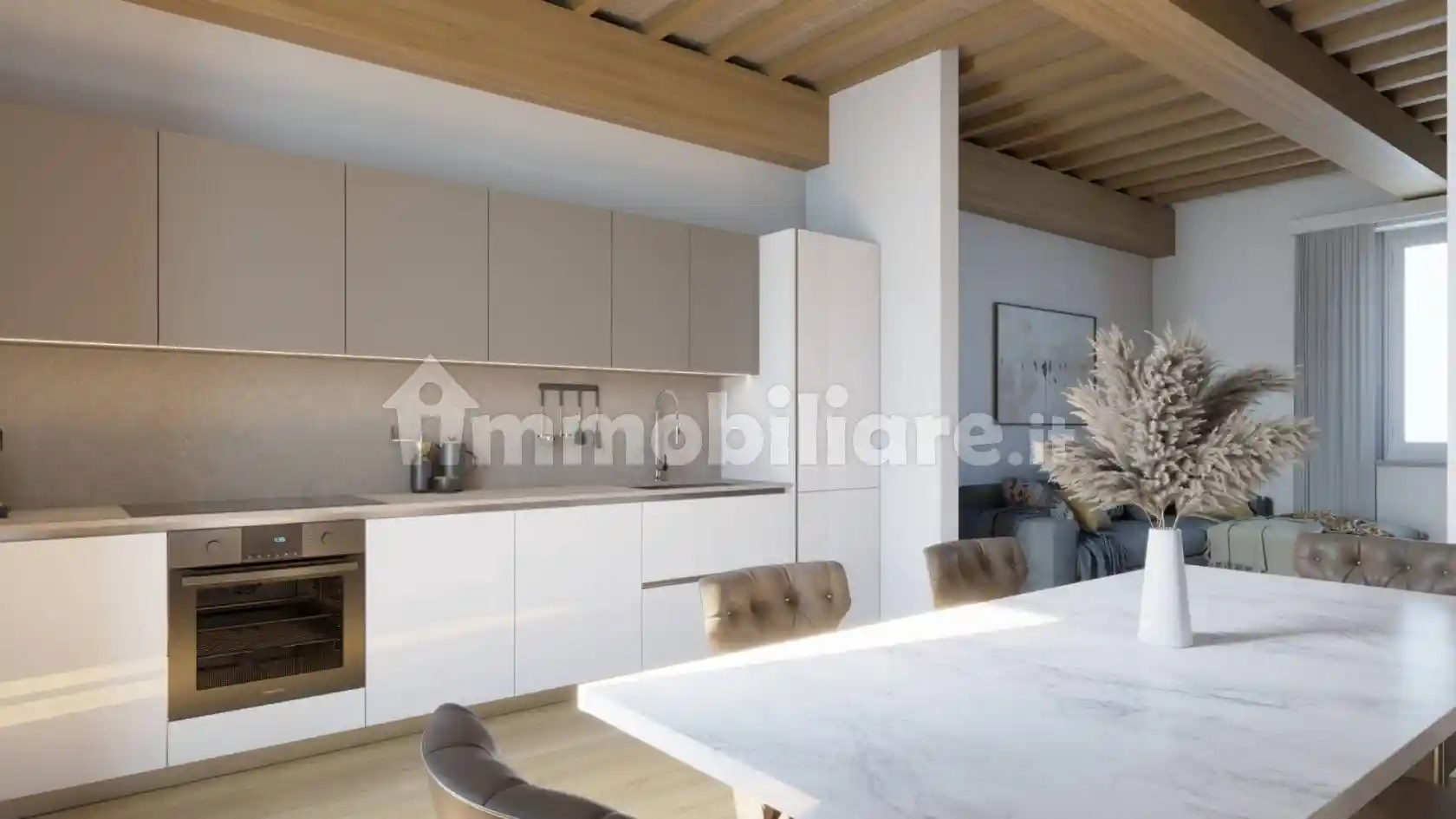 Appartamento in vendita a Arezzo
