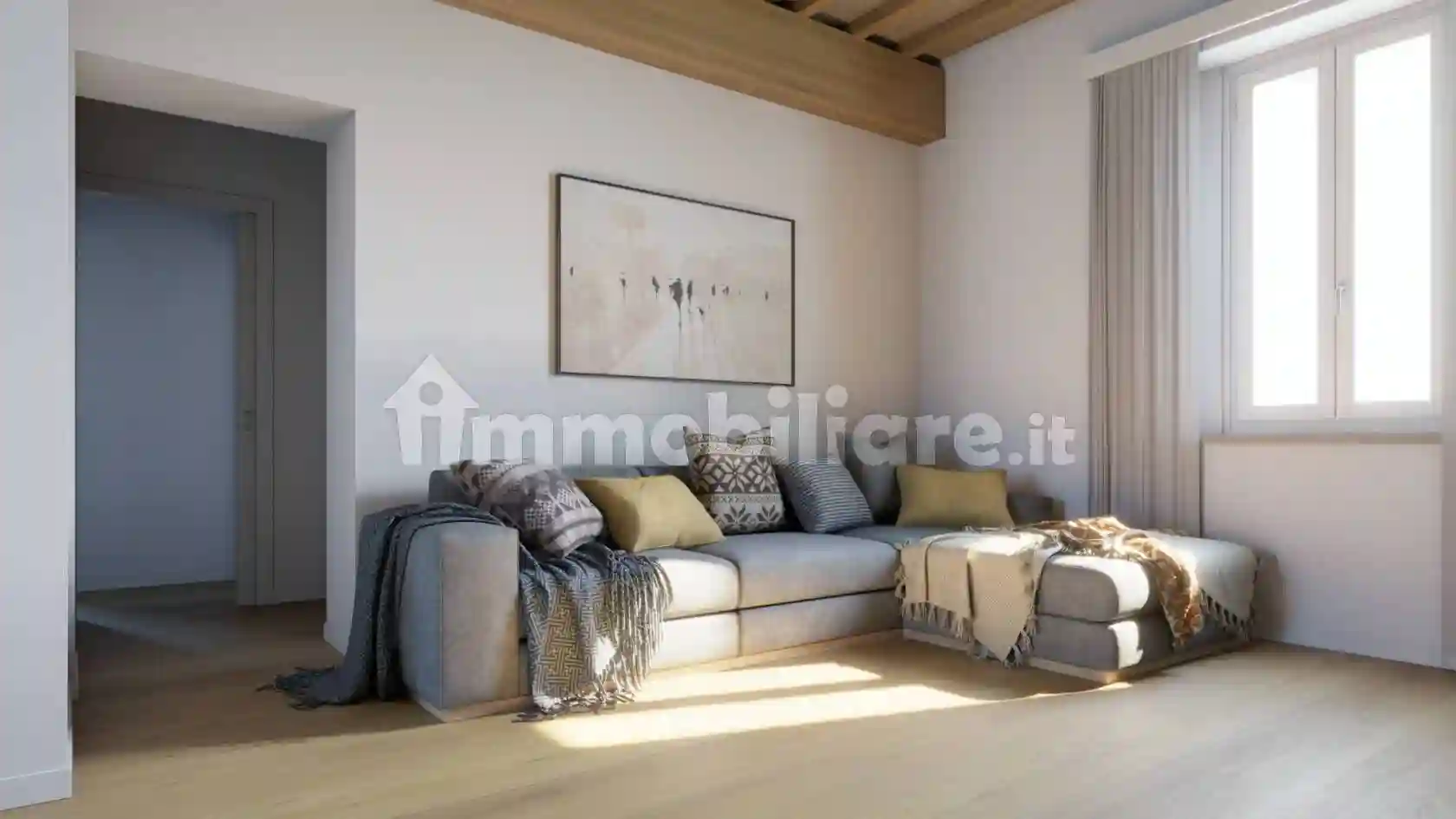 Appartamento - foto 5