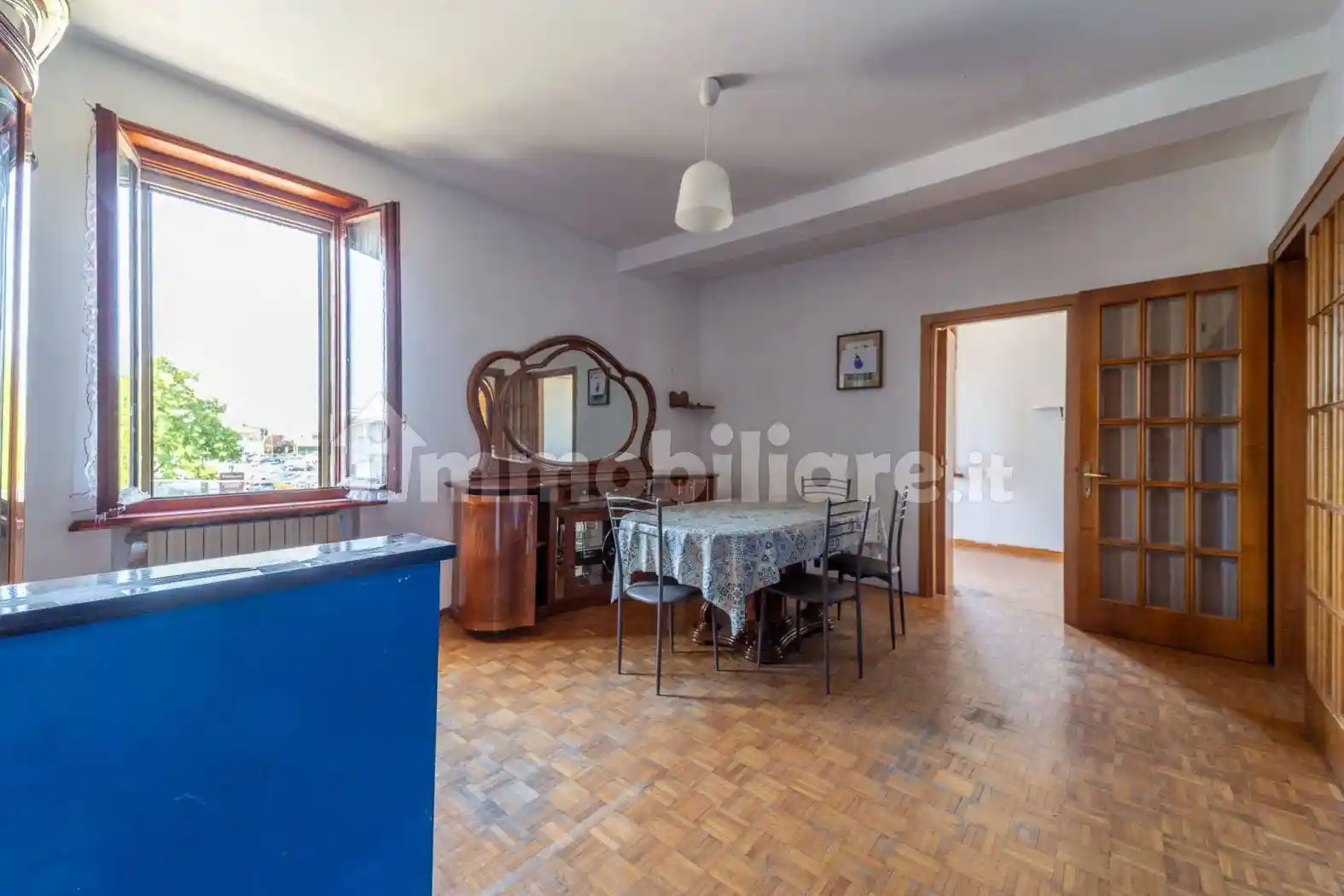 Appartamento in vendita a Parma