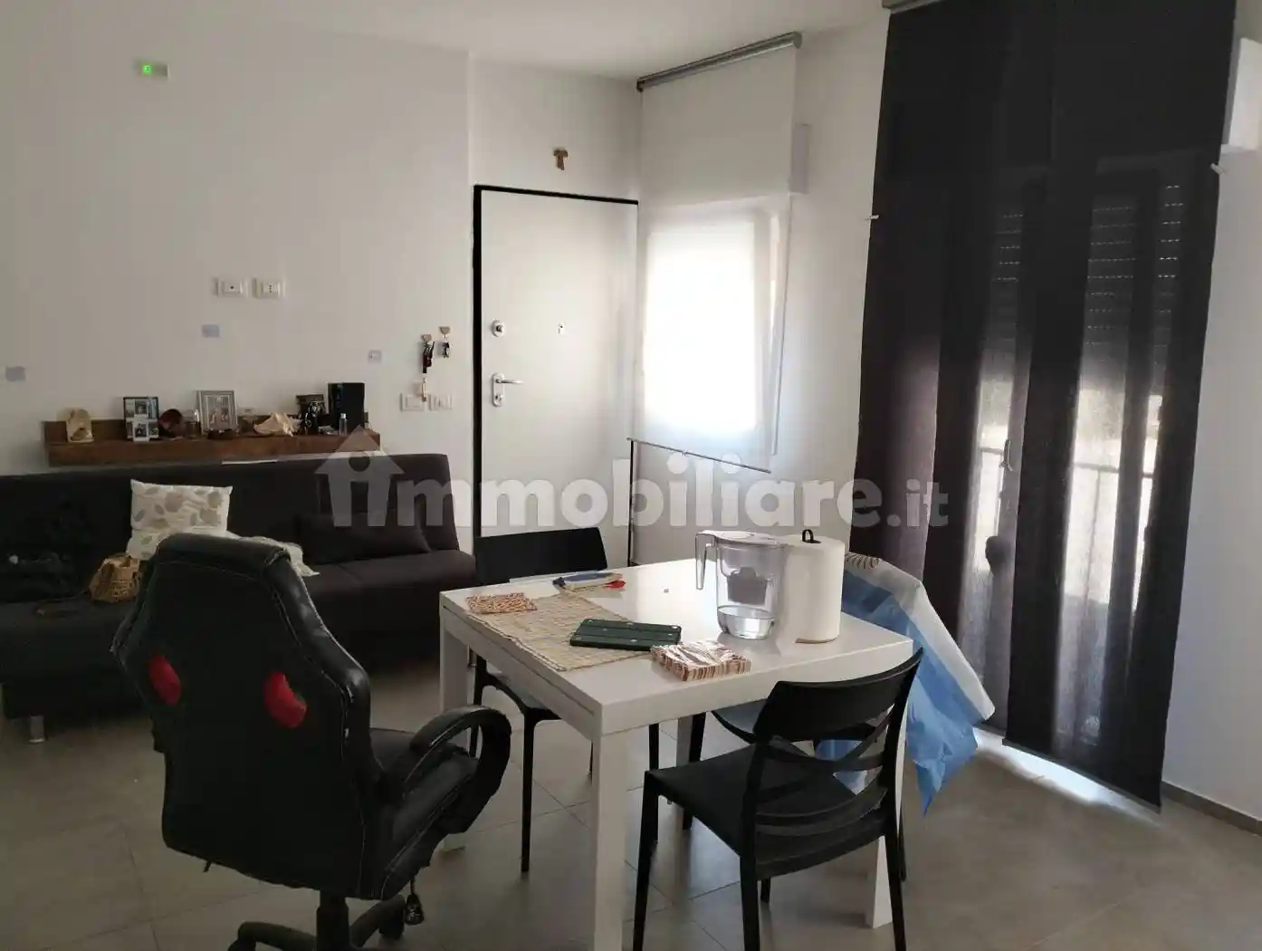 Appartamento in vendita a Senigallia