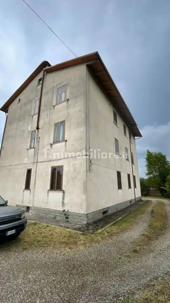 Appartamento in vendita a Arezzo