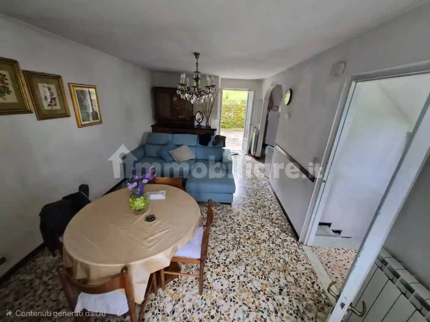 Casa indipendente - foto 3