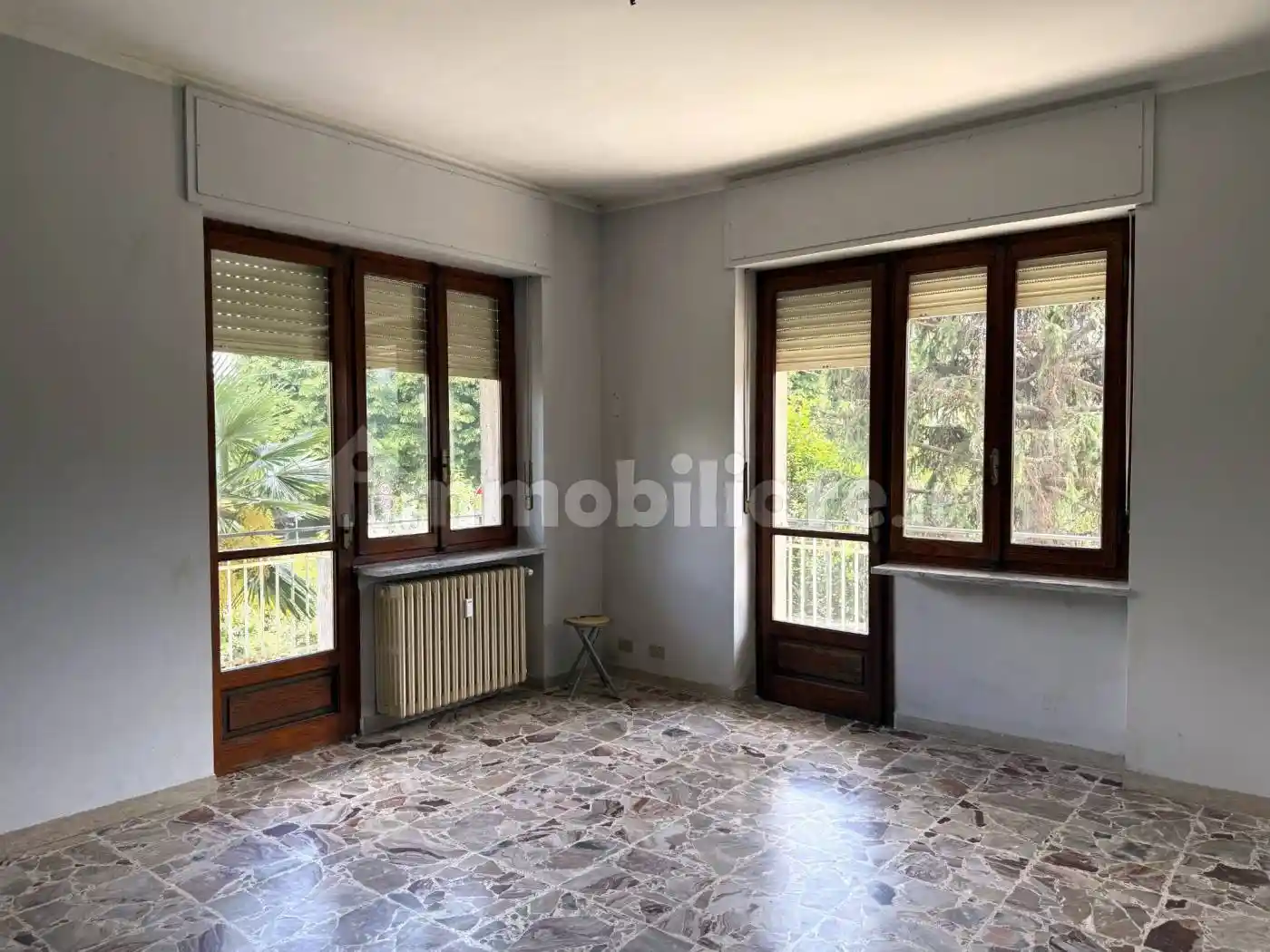 Appartamento in affitto a Rivoli