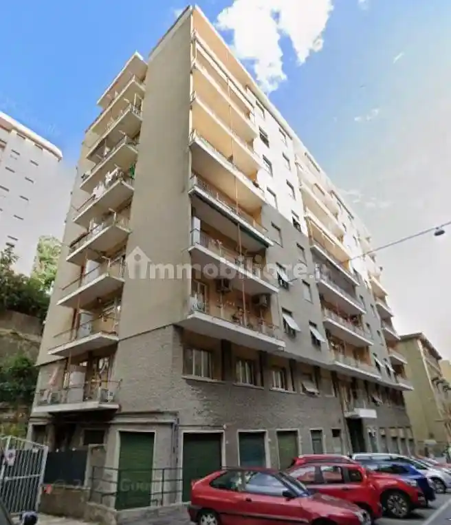 Appartamento in vendita a Genova
