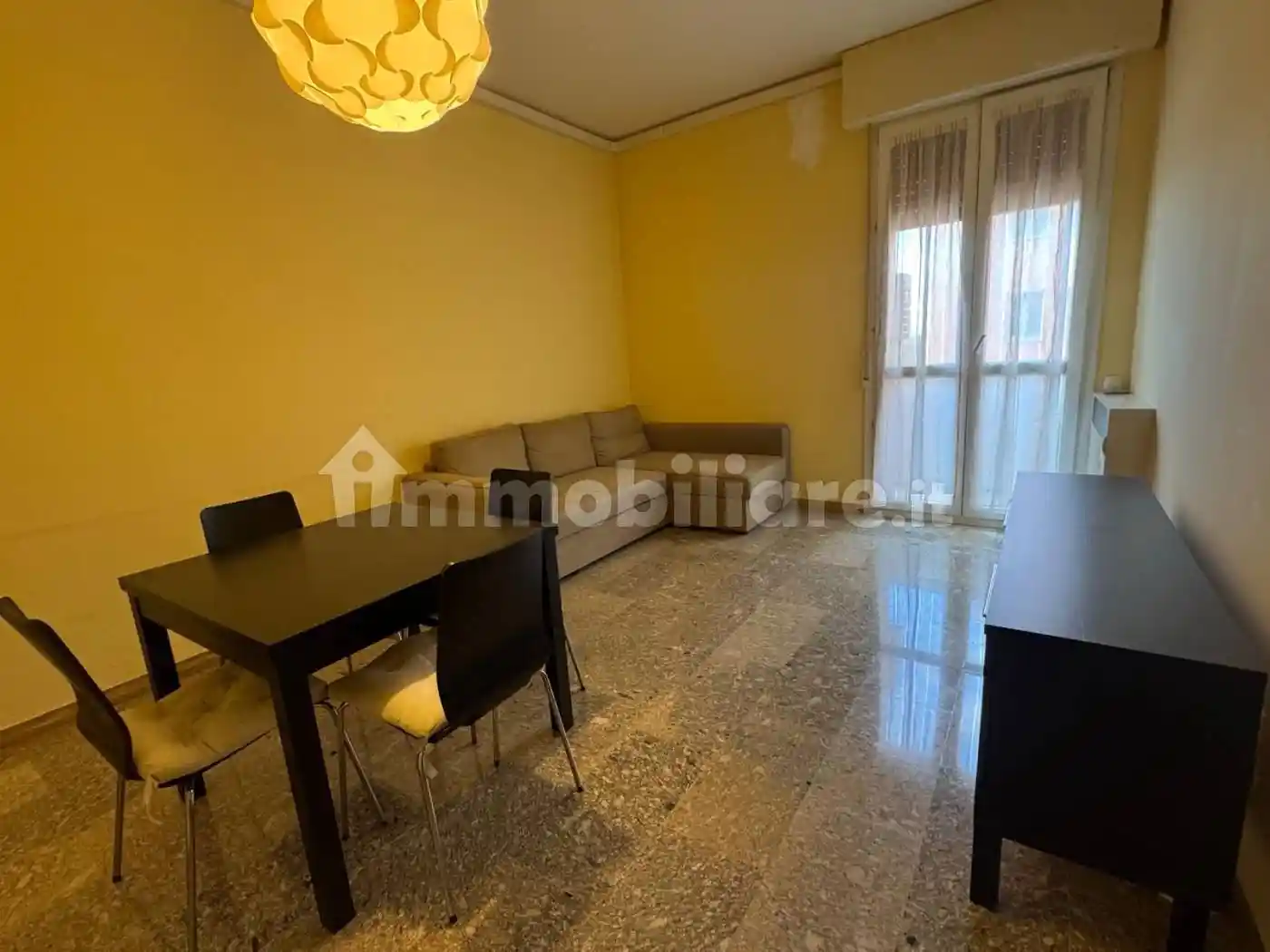 Appartamento in affitto a Bologna