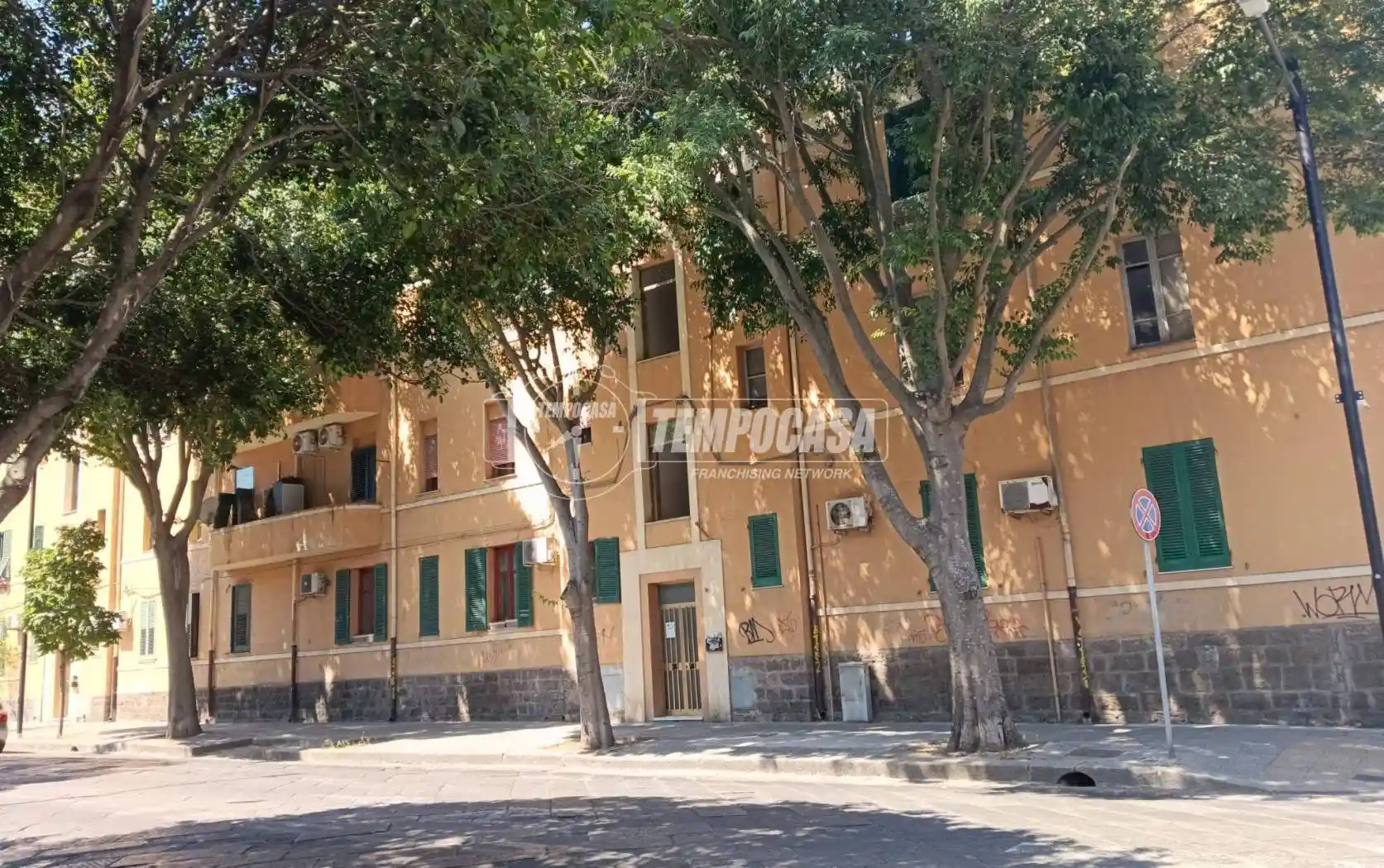 Appartamento in vendita a Sassari