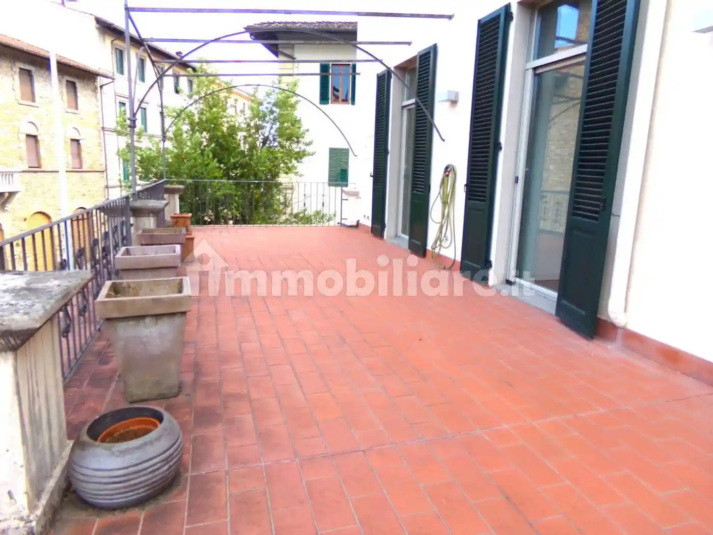 Appartamento in vendita a Firenze