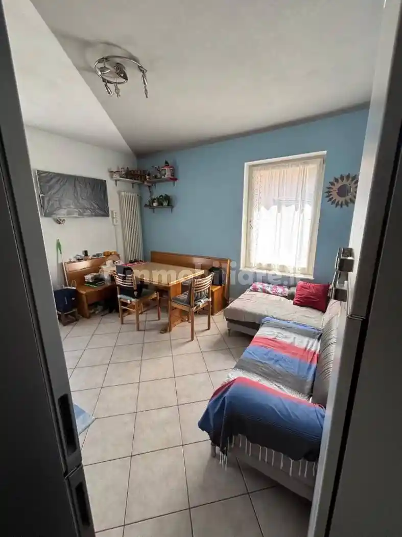 Appartamento in vendita a Mezzolombardo
