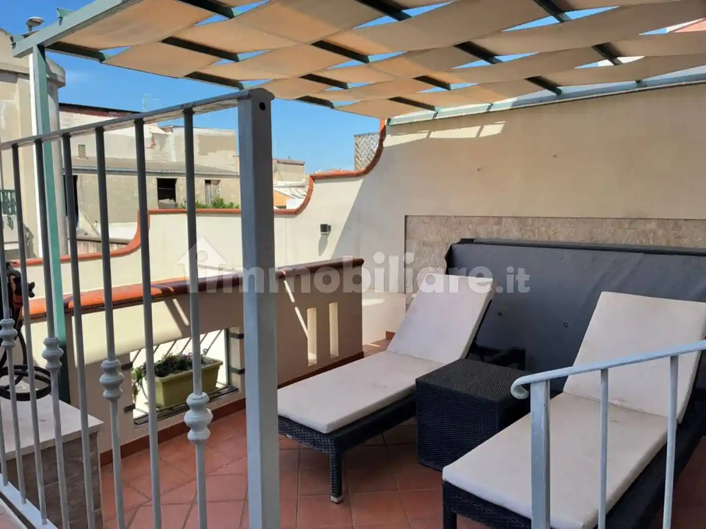 Casa indipendente in vendita a Quartu Sant'Elena