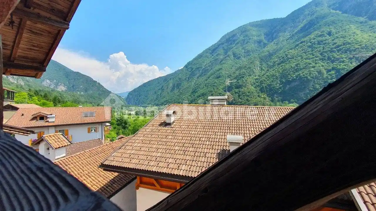 Appartamento in vendita a Tre Ville