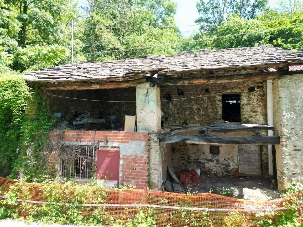 Rustico - Casale in vendita a Verzuolo