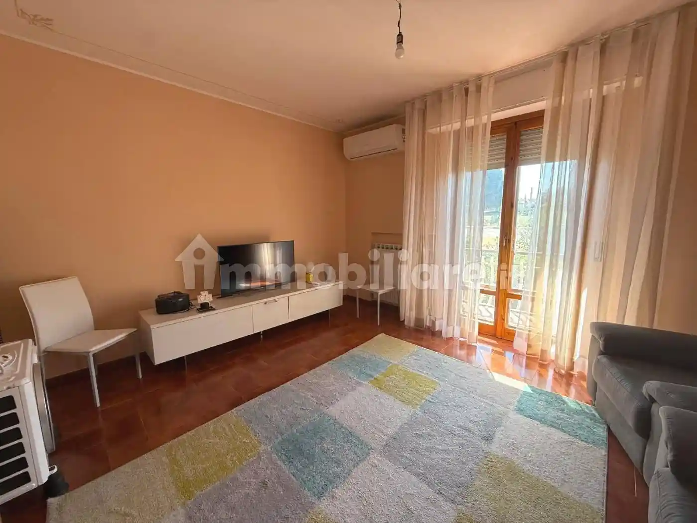 Appartamento in affitto a Perugia