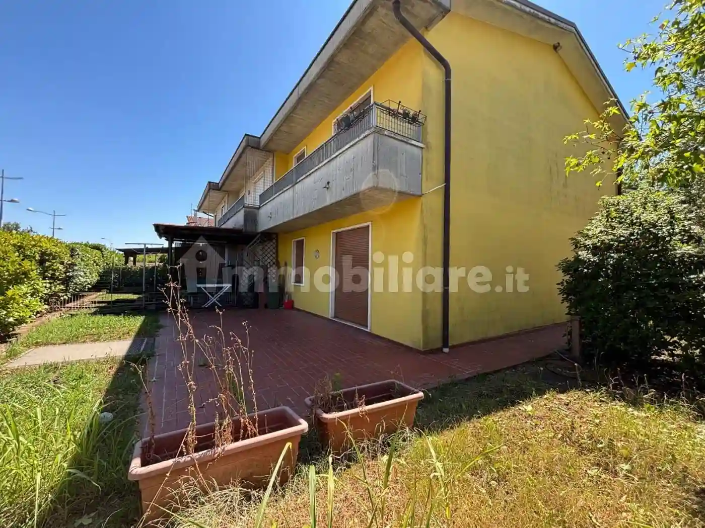 Villetta a schiera - foto 3