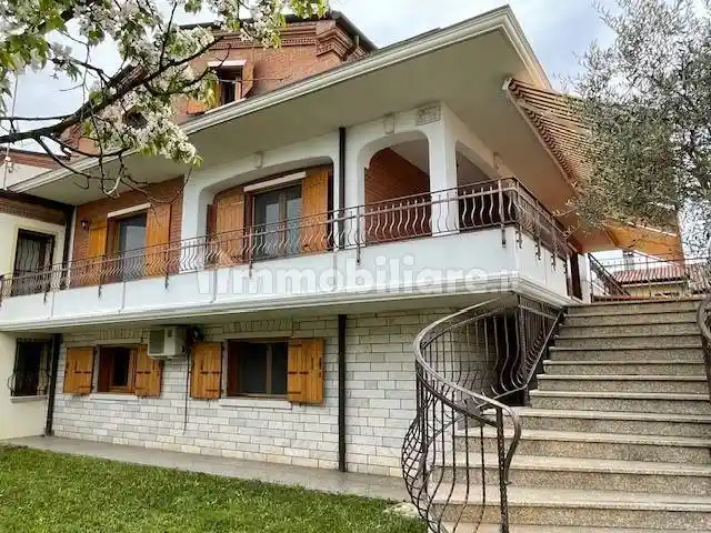 Villa in vendita a San Donà di Piave