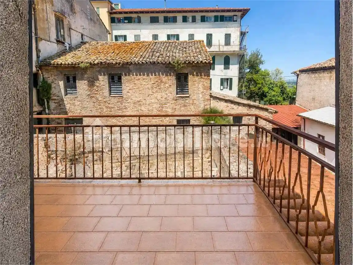 Appartamento in vendita a Loreto