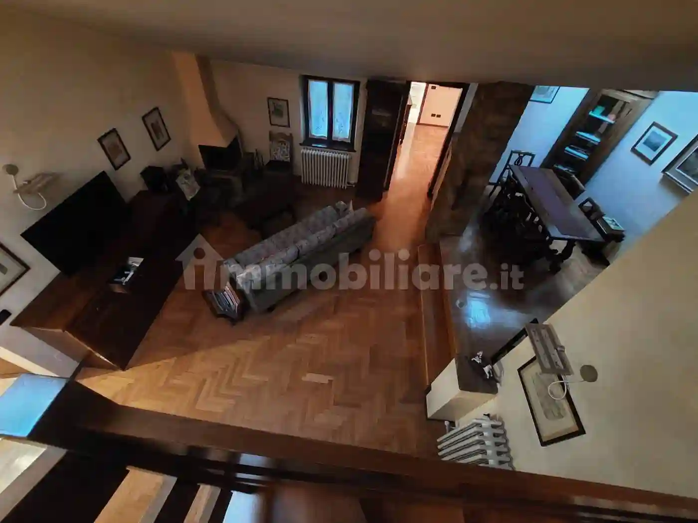 Attico - Mansarda - foto 2