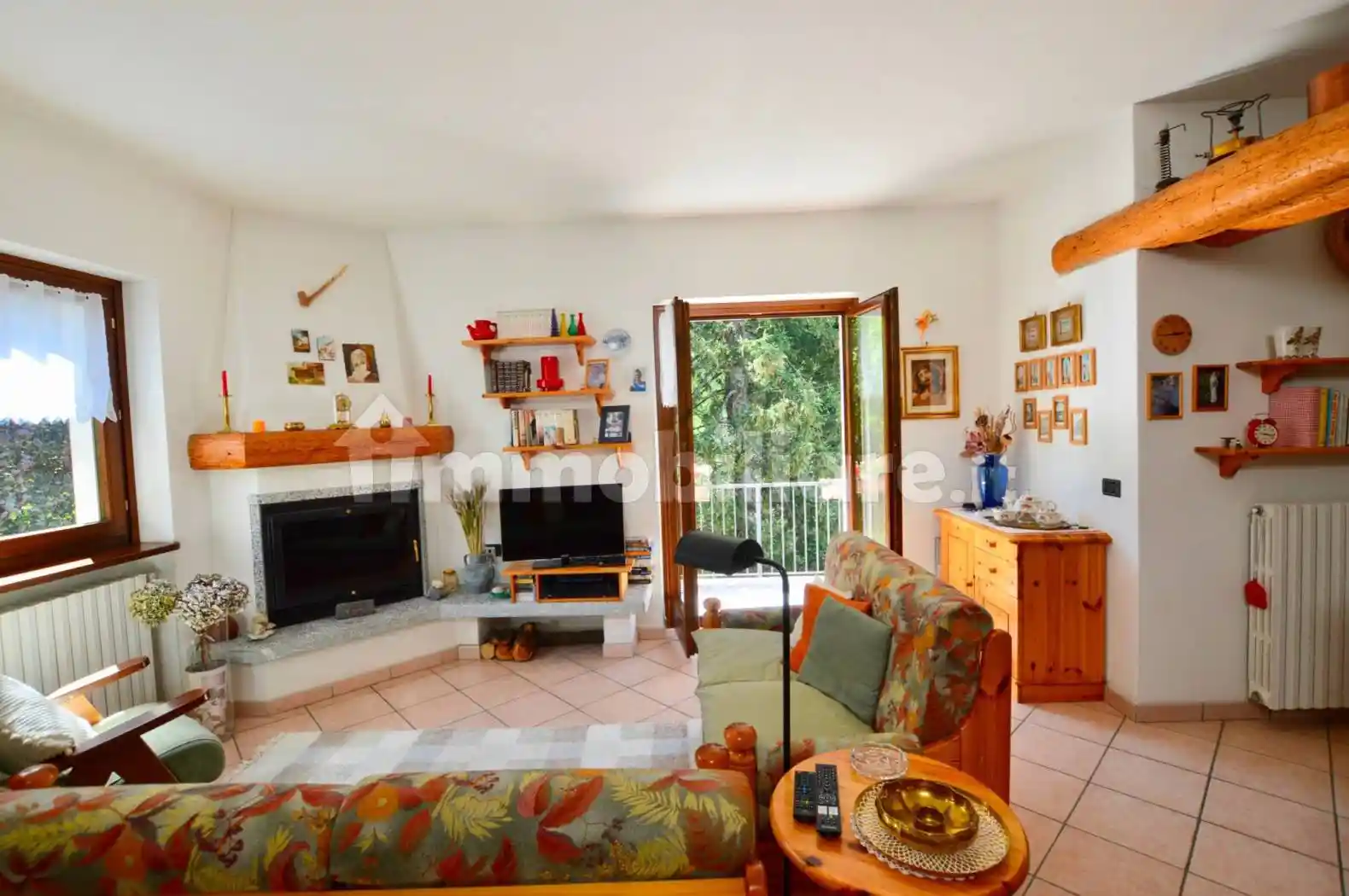 Villa in vendita a Druogno