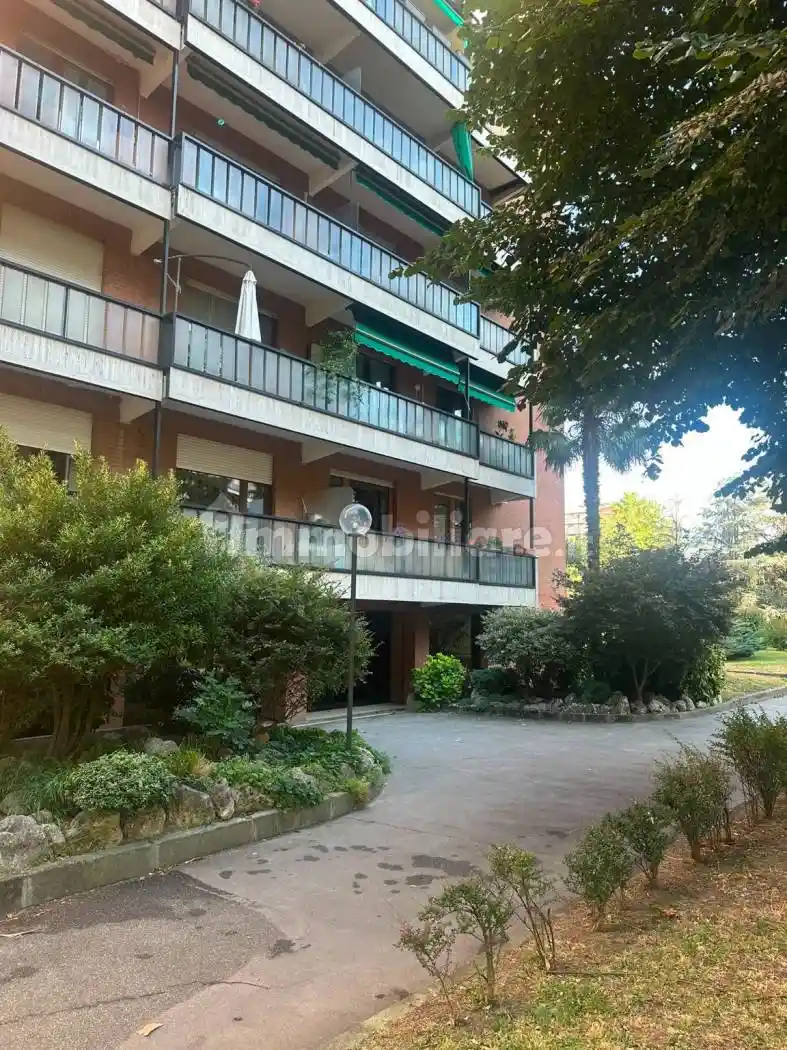 Appartamento in affitto a Torino