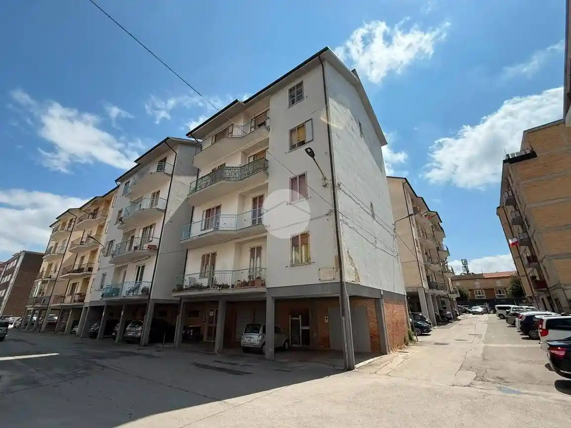 Appartamento in vendita a Campobasso