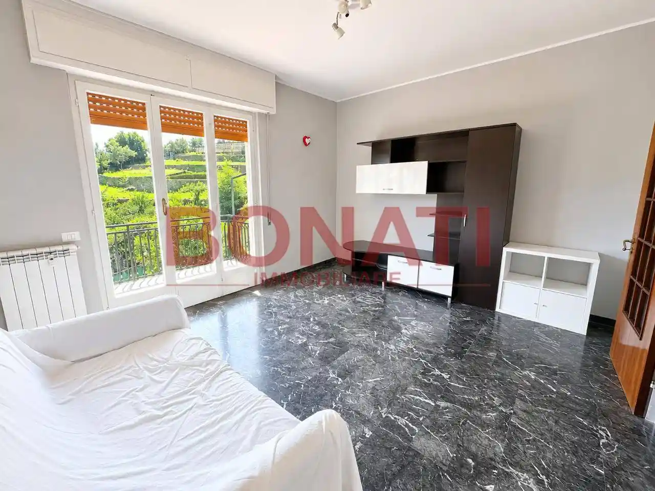 Appartamento in vendita a Rapallo