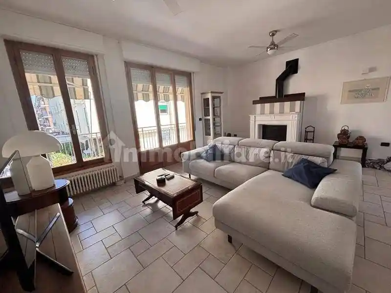 Appartamento in vendita a Massa