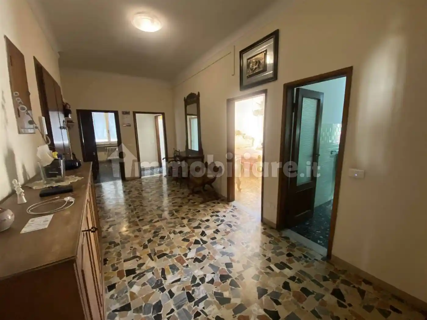 Appartamento in vendita a Firenze