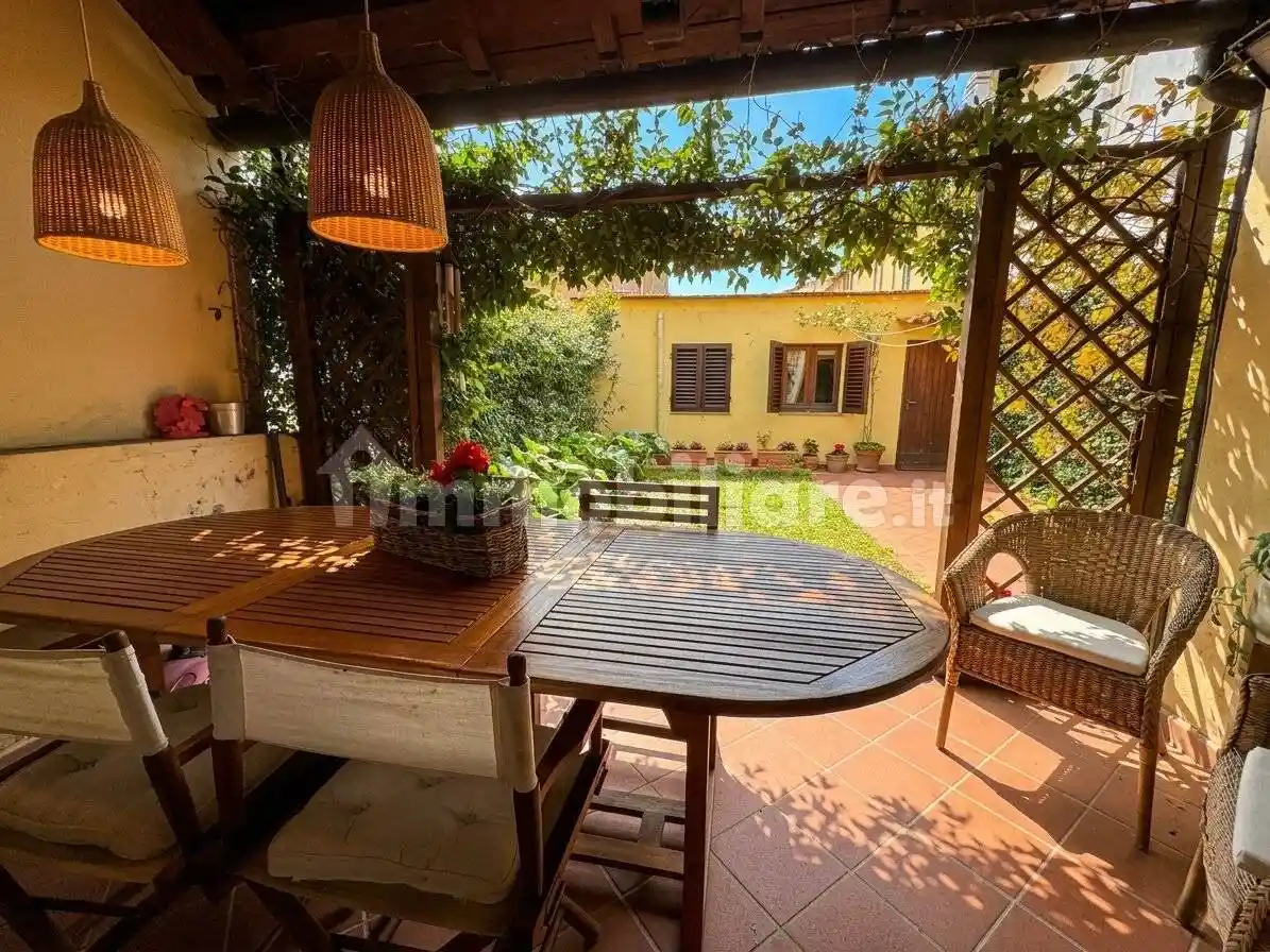 Casa indipendente in vendita a Prato