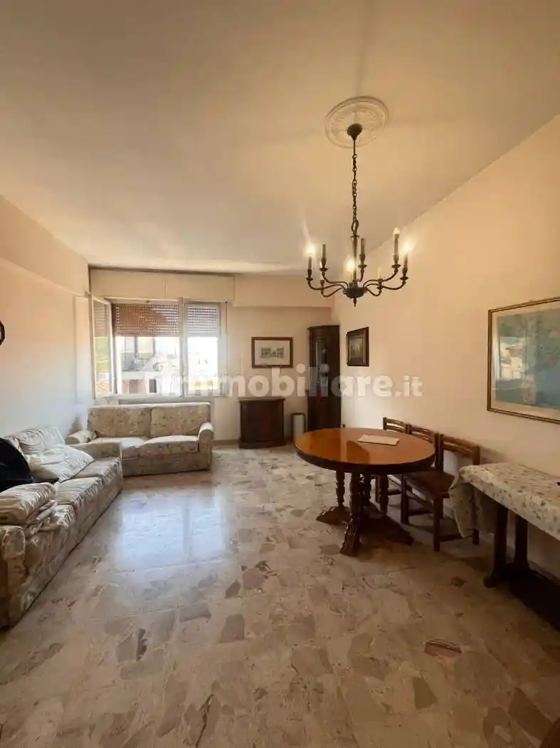Appartamento in vendita a Pesaro