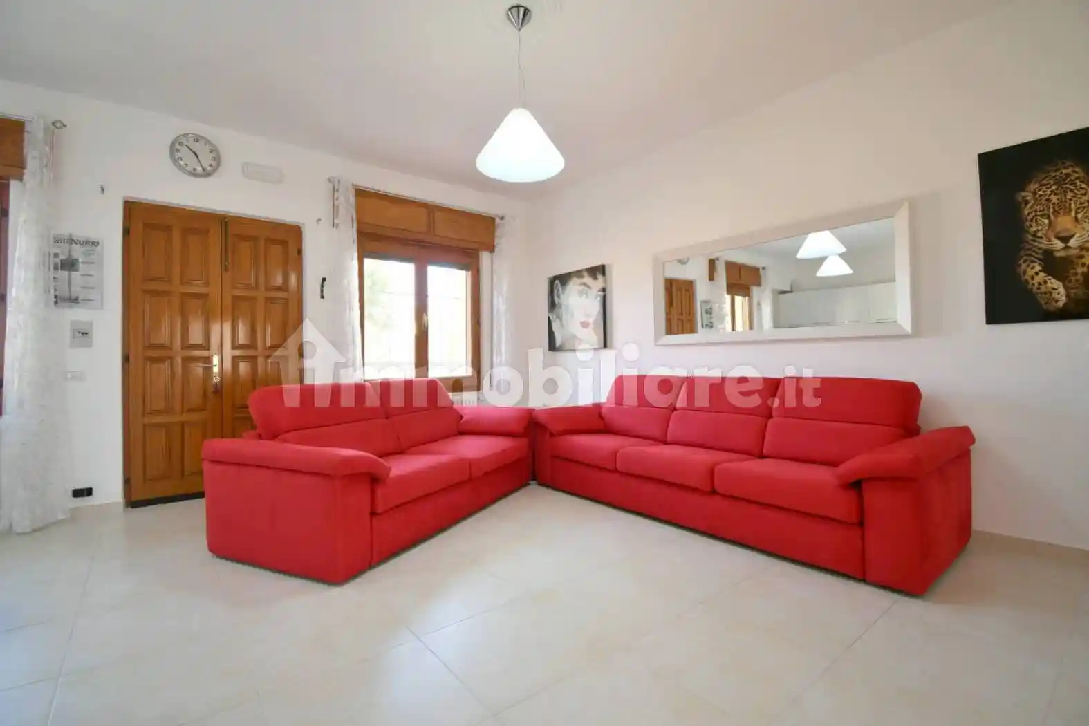 Villa in vendita a Nurri