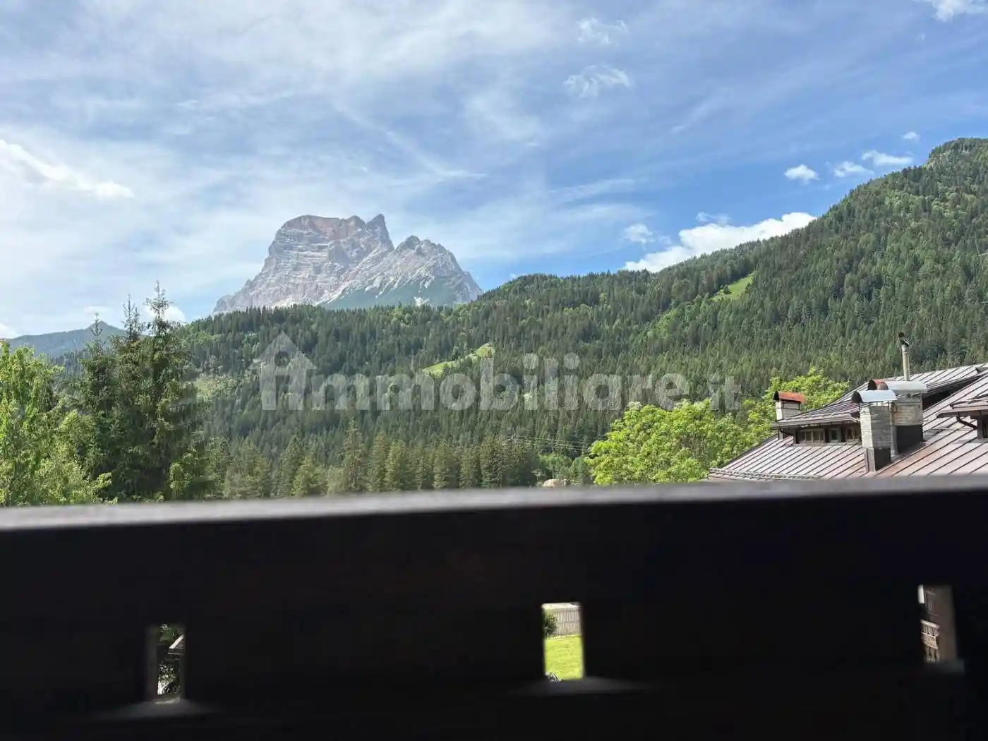 Attico - Mansarda in vendita a San Vito di Cadore