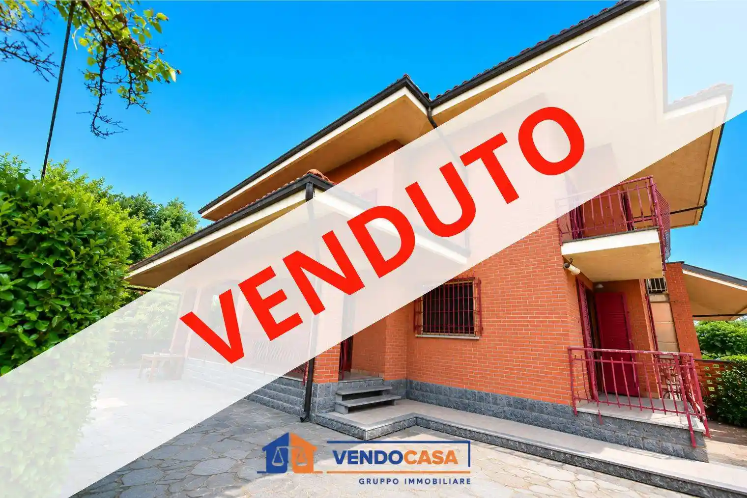 Appartamento in vendita a Vinovo