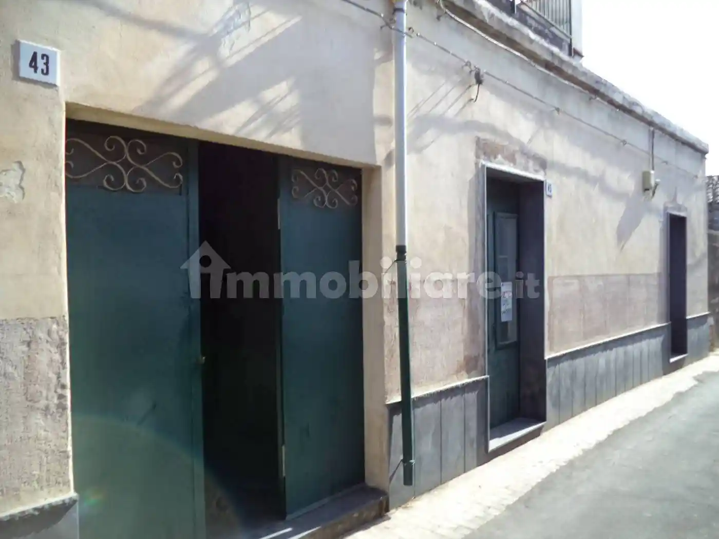 Casa indipendente in vendita a Aci Sant'Antonio