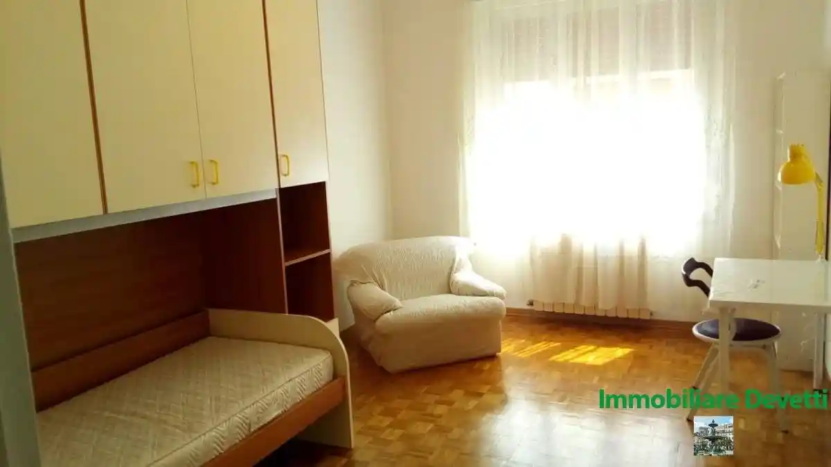 Appartamento in affitto a Trieste