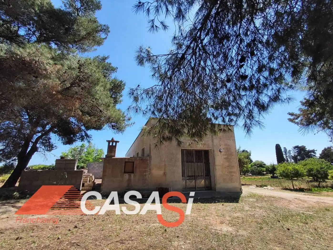 Rustico - Casale in vendita a Otranto