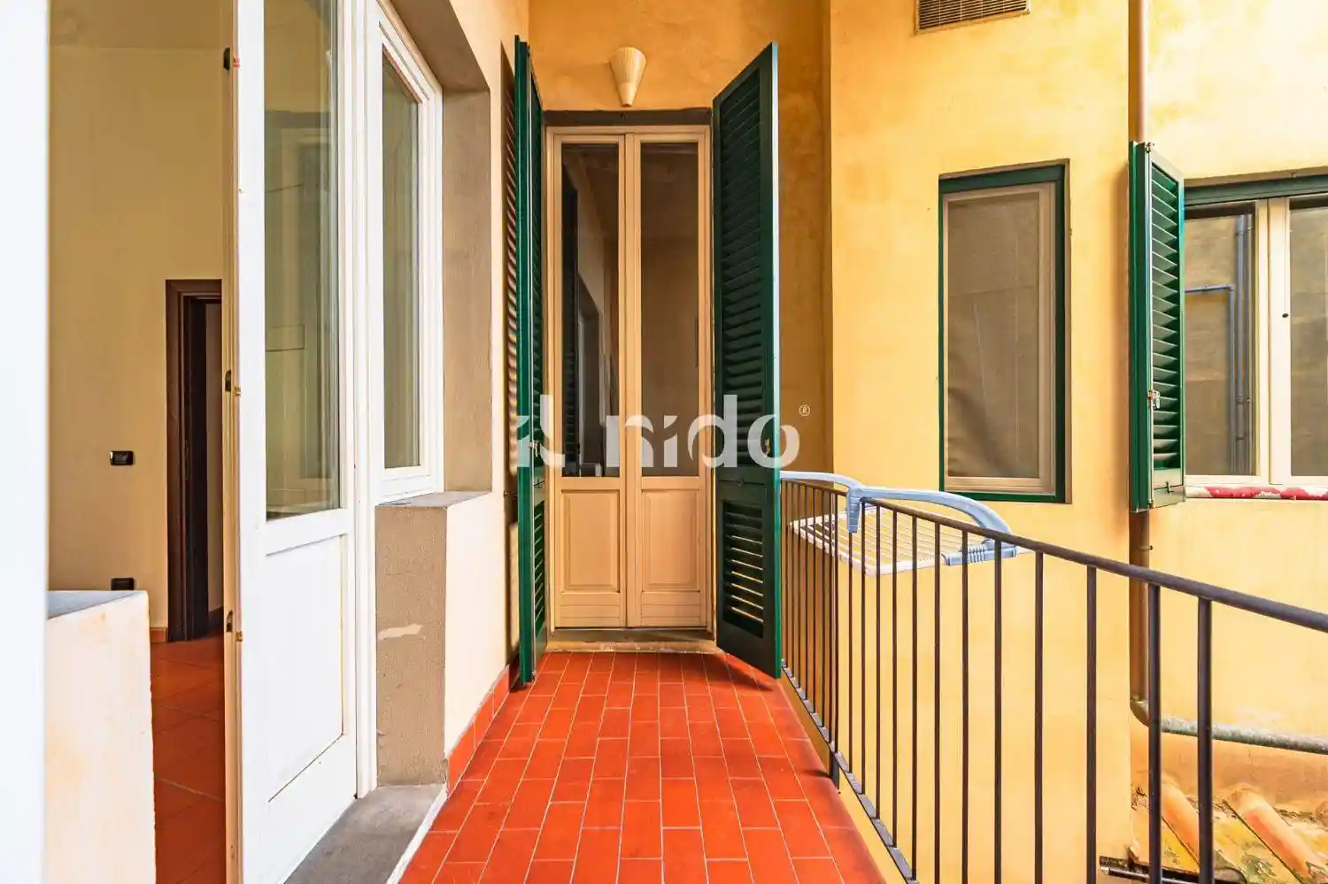 Appartamento in vendita a Pistoia