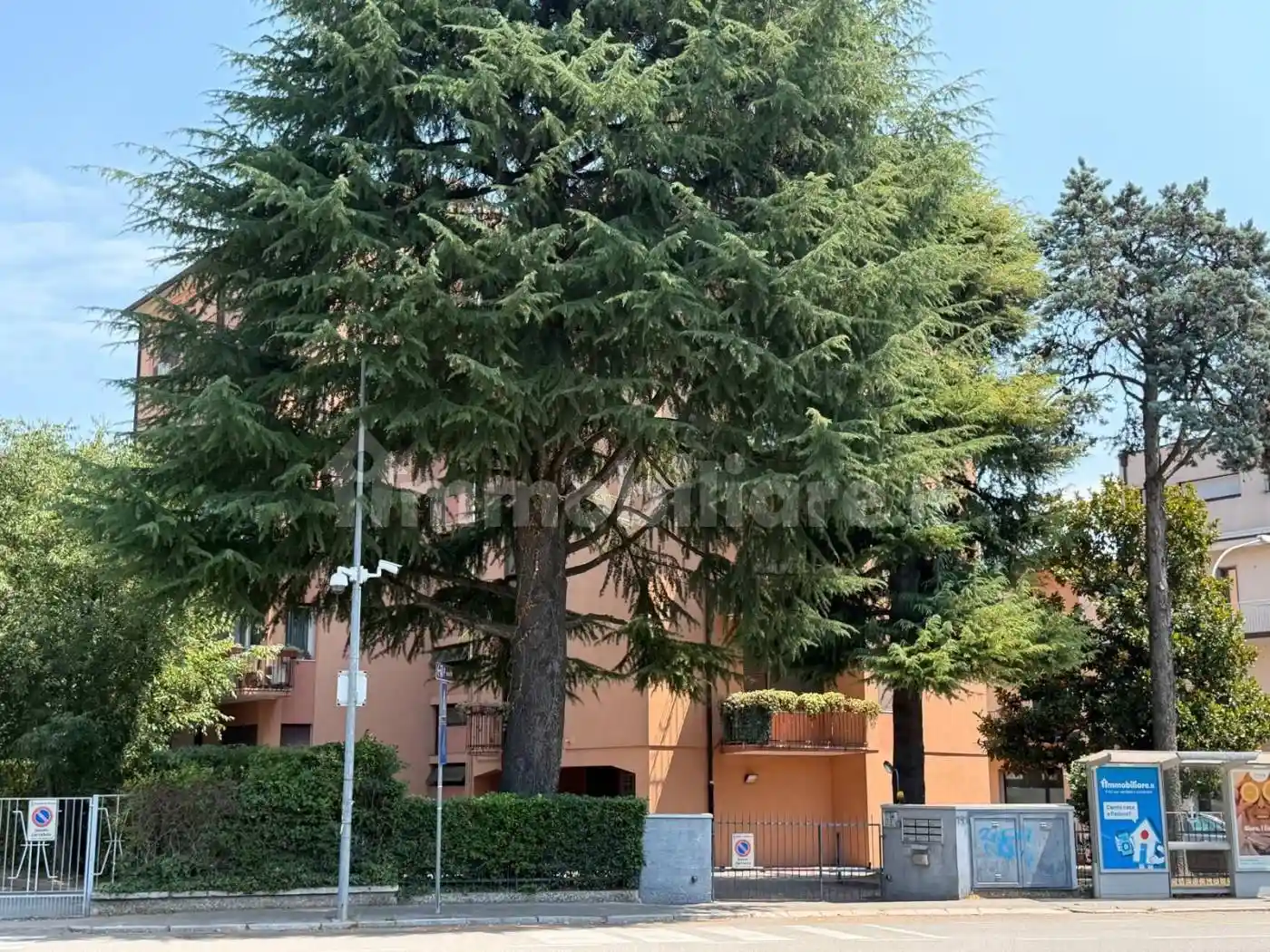 Appartamento in affitto a Padova
