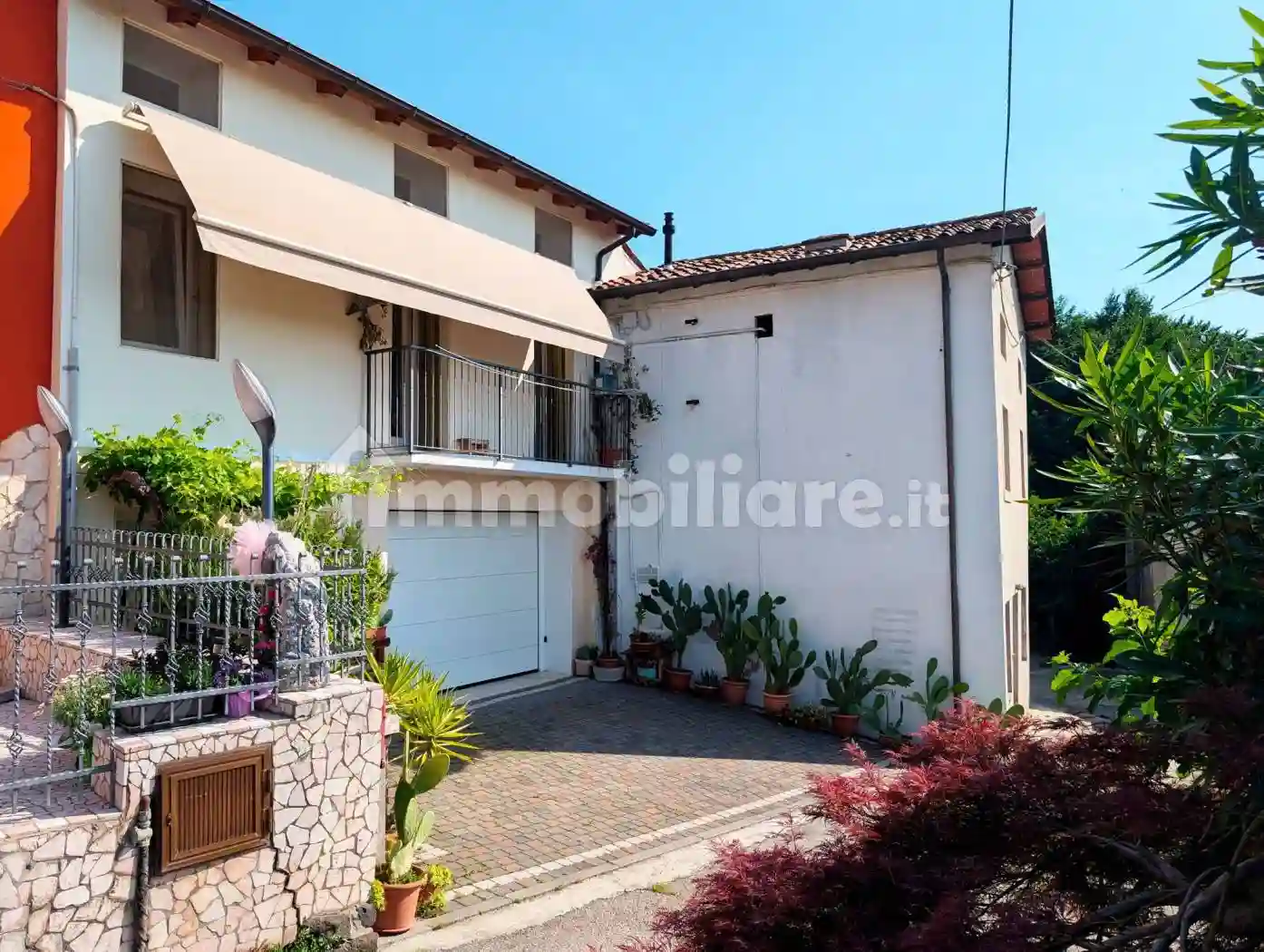 Casa indipendente - foto 3
