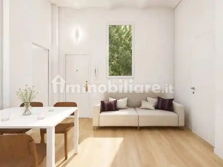 Appartamento in vendita a Bologna
