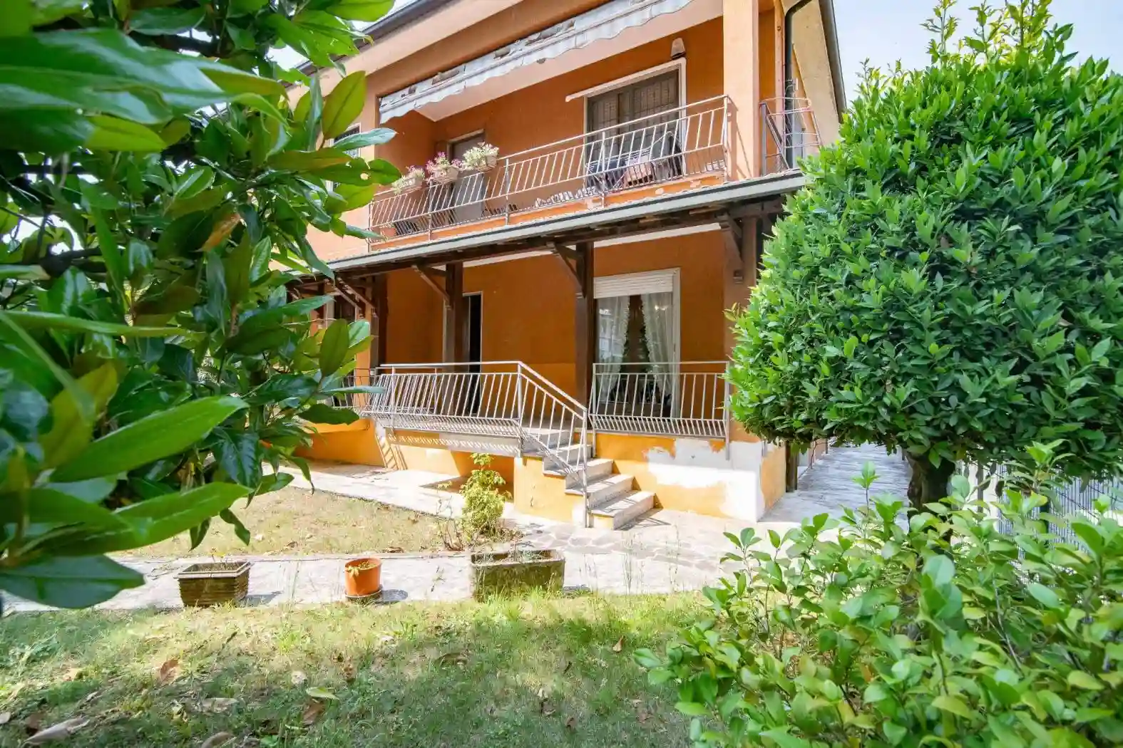 Villa - foto 3