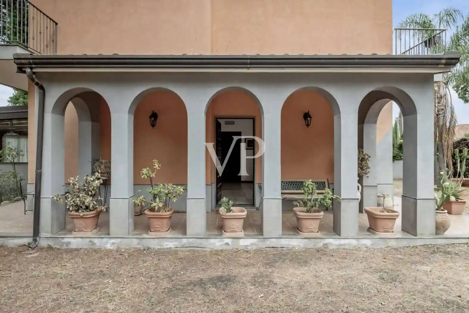 Villa - foto 3