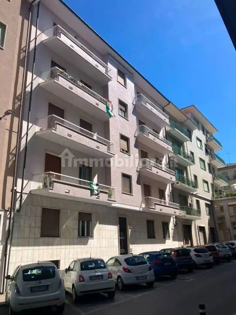 Appartamento in vendita a Cuneo