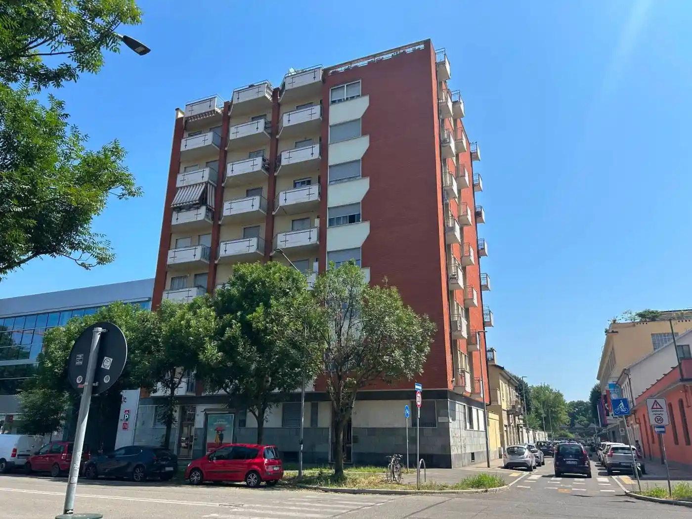 Appartamento in affitto a Torino
